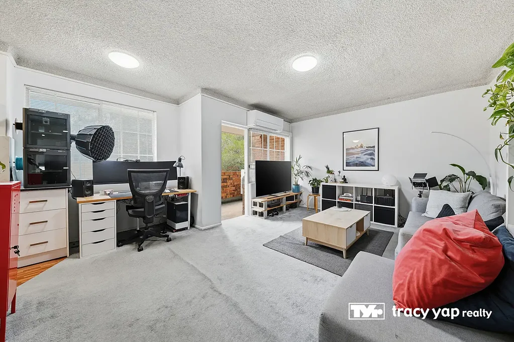 12/34 Khartoum Road, Macquarie Park, NSW 2113