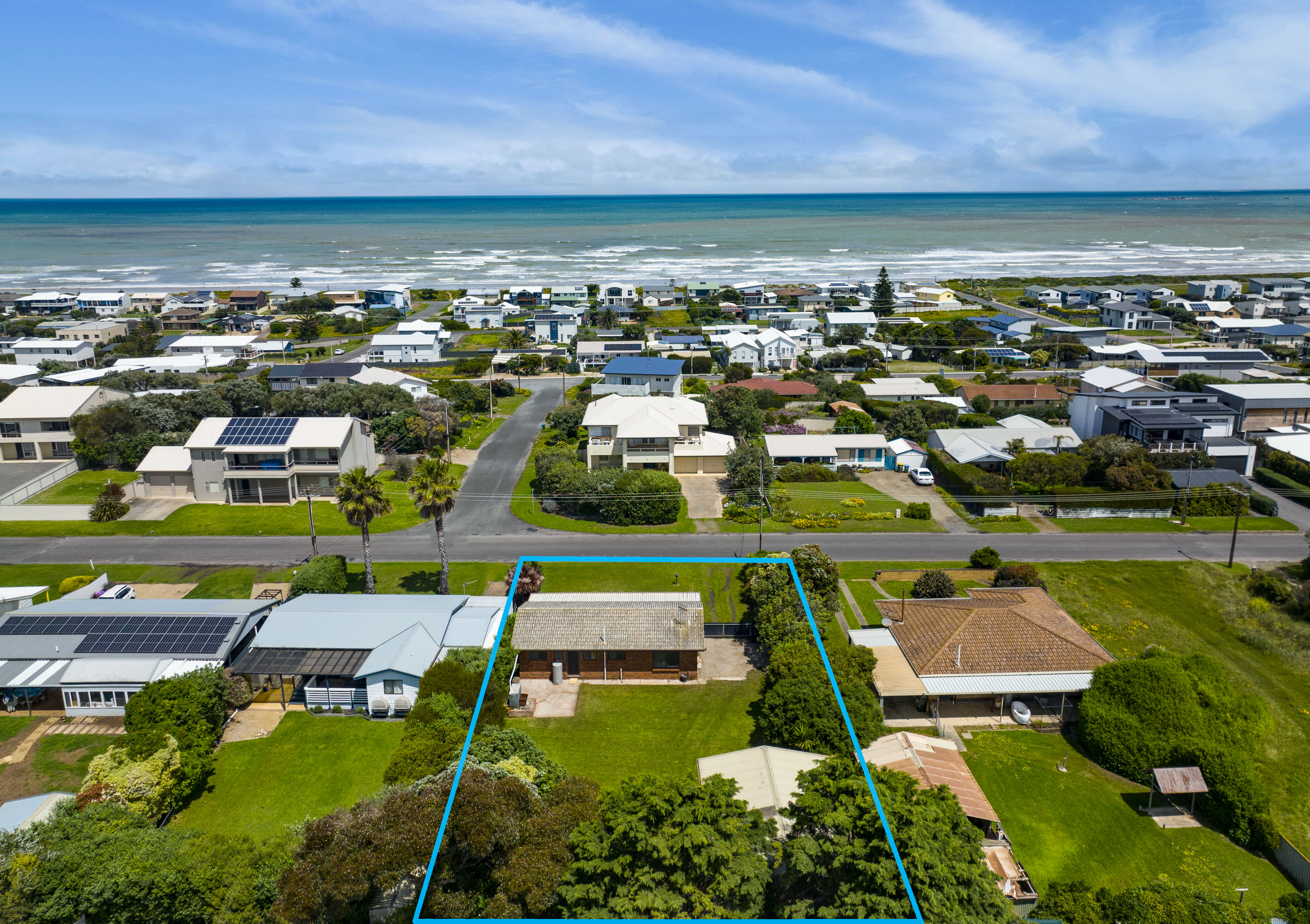 98 MORRISON AV, MIDDLETON SA 5213, 0房, 0浴, House