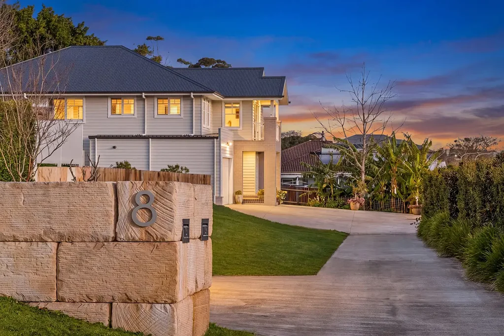 Gerringong 5房  Private, Near-New & Exceptionally Spacious