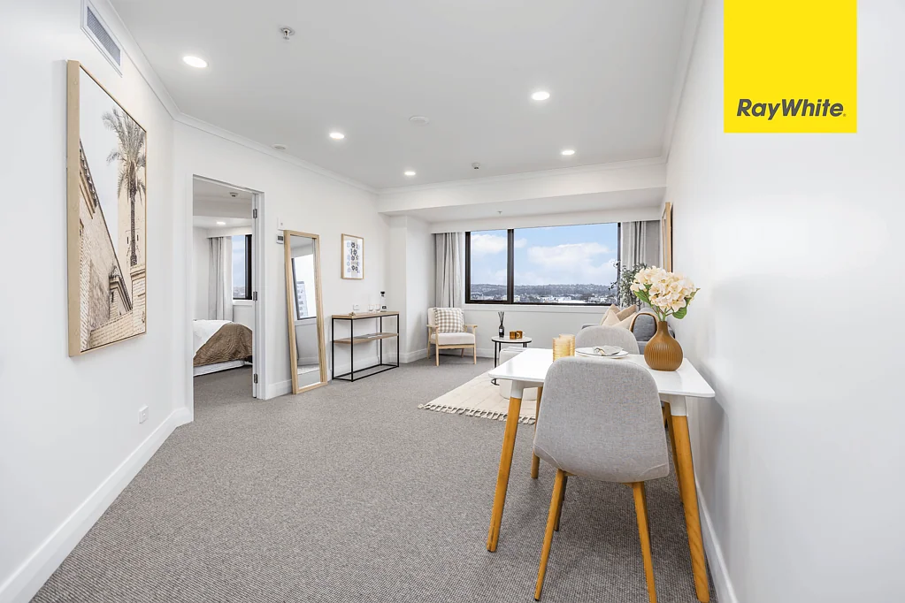 505/9-17 Byron Avenue, Takapuna, North Shore City, Auckland