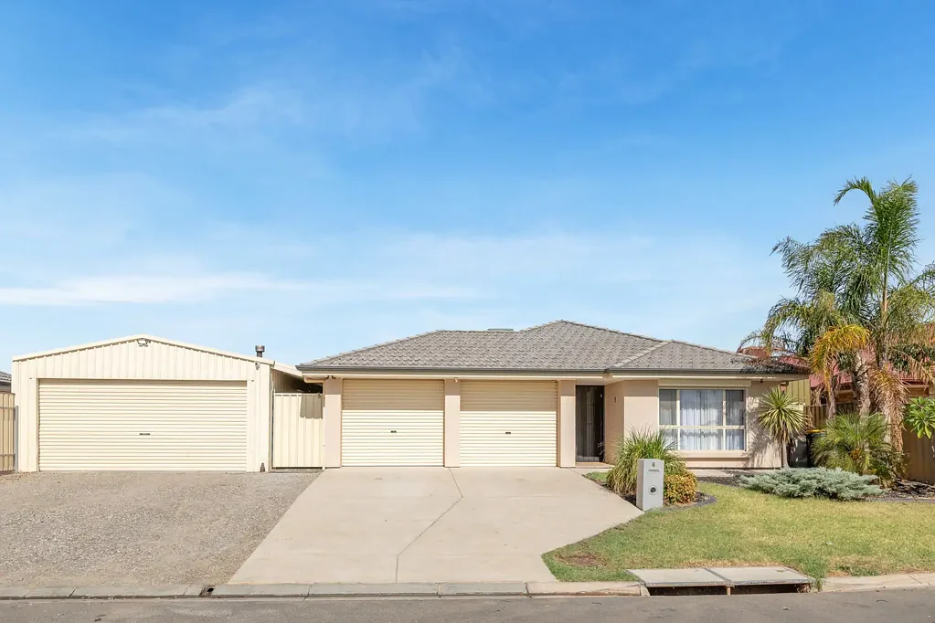 6 Trinity Court, Andrews Farm, SA 5114