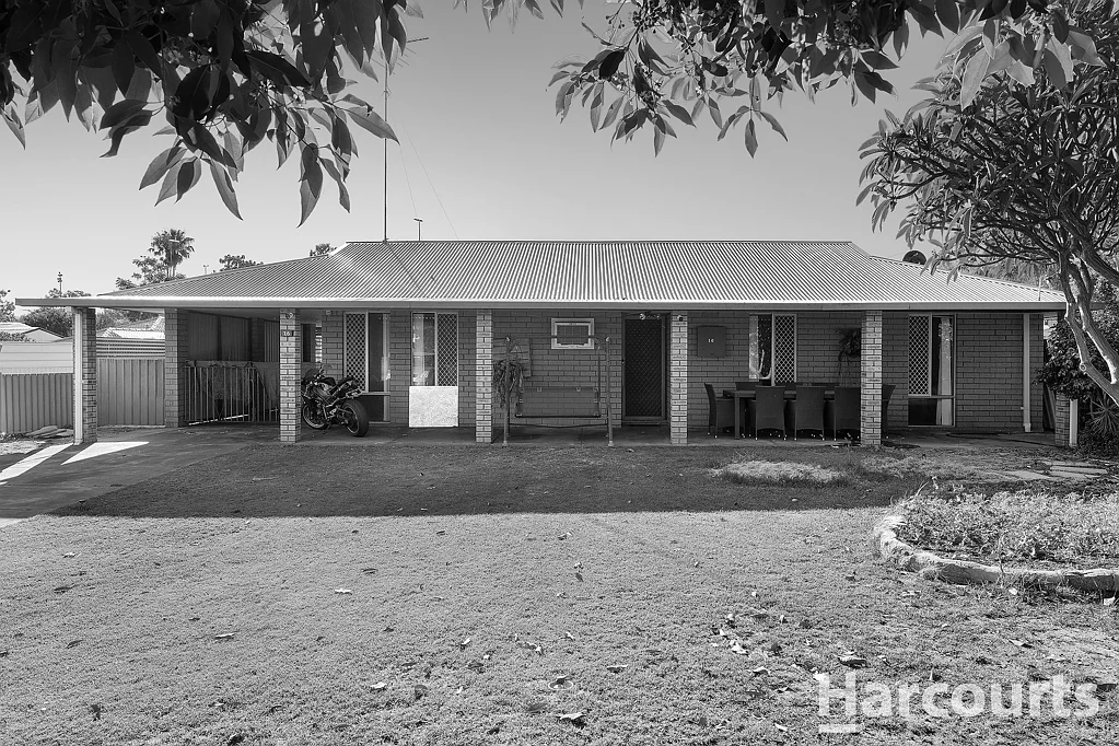 16 Luckhurst Drive, Mandurah, WA 6210