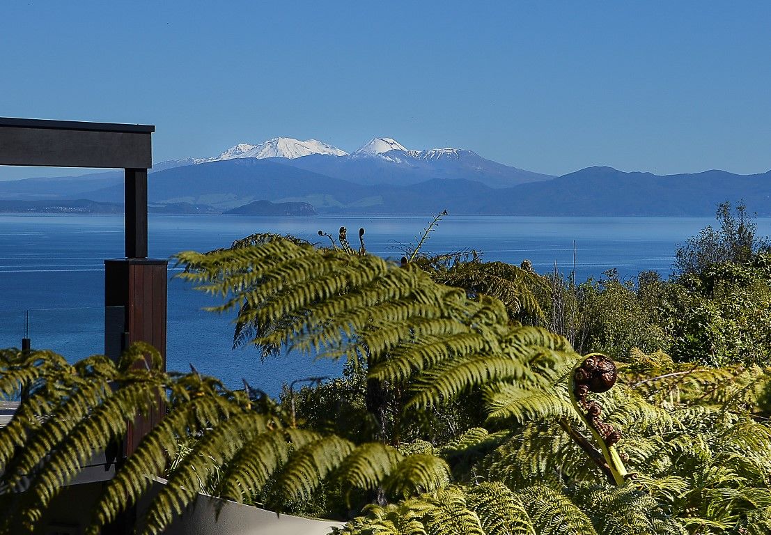 36 Whakamoenga Point, Acacia Bay, Taupo, 3 ਕਮਰੇ, 2 ਬਾਥਰੂਮ