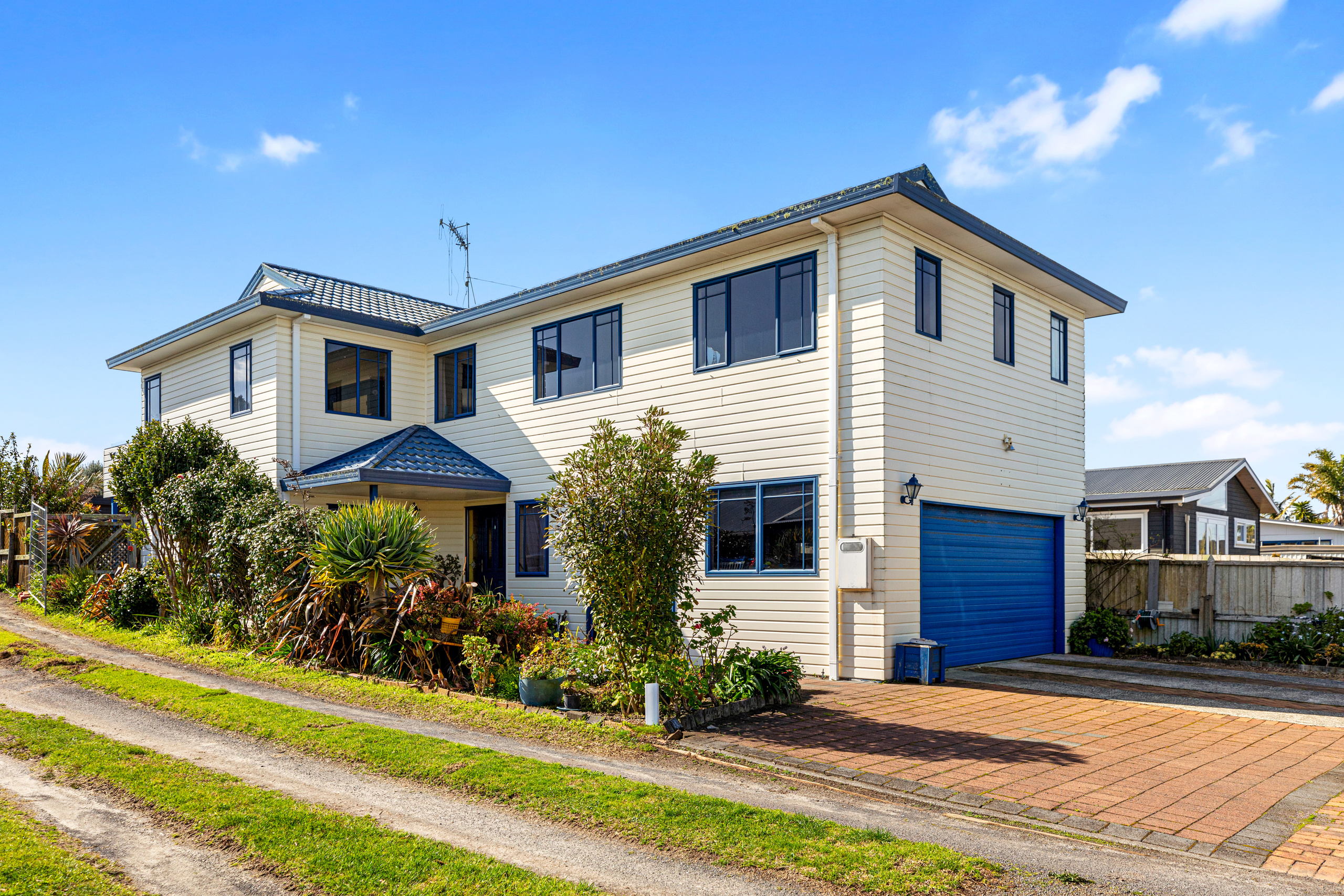 83 Simpson Road, Papamoa, Tauranga, 4 habitaciones, 0 baños, House