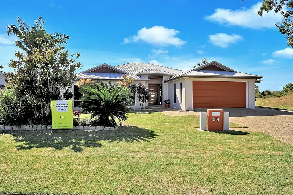 29 Birchdale Drive, Bargara, QLD 4670