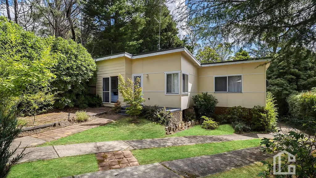 4 Clive Street, Katoomba, NSW 2780