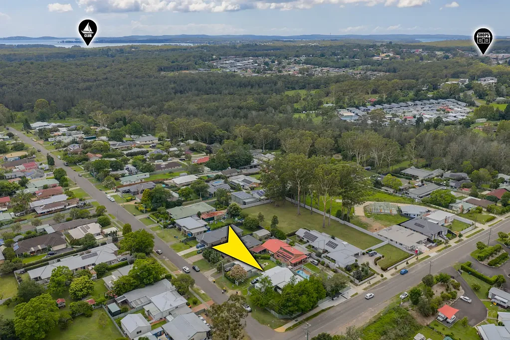 2 Beauty Point Road, Morisset, NSW 2264