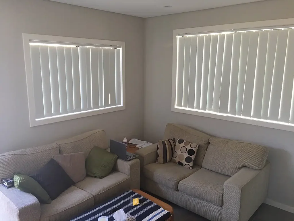 MODERN GRANNYFLAT
