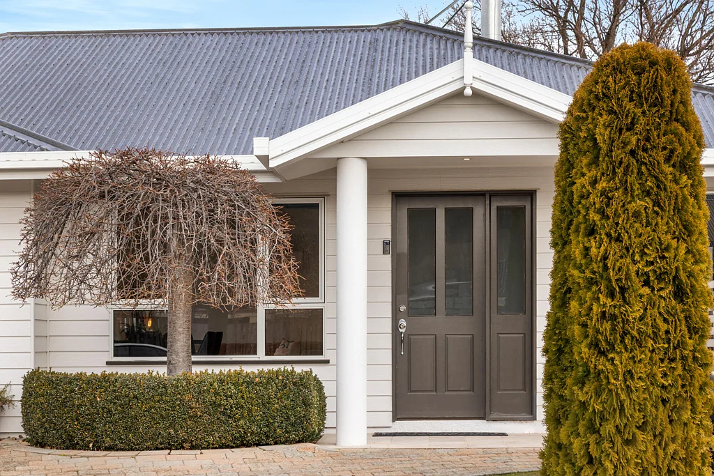 Cromwell 4 Bedroom Designed for family comfort, built for easy living
