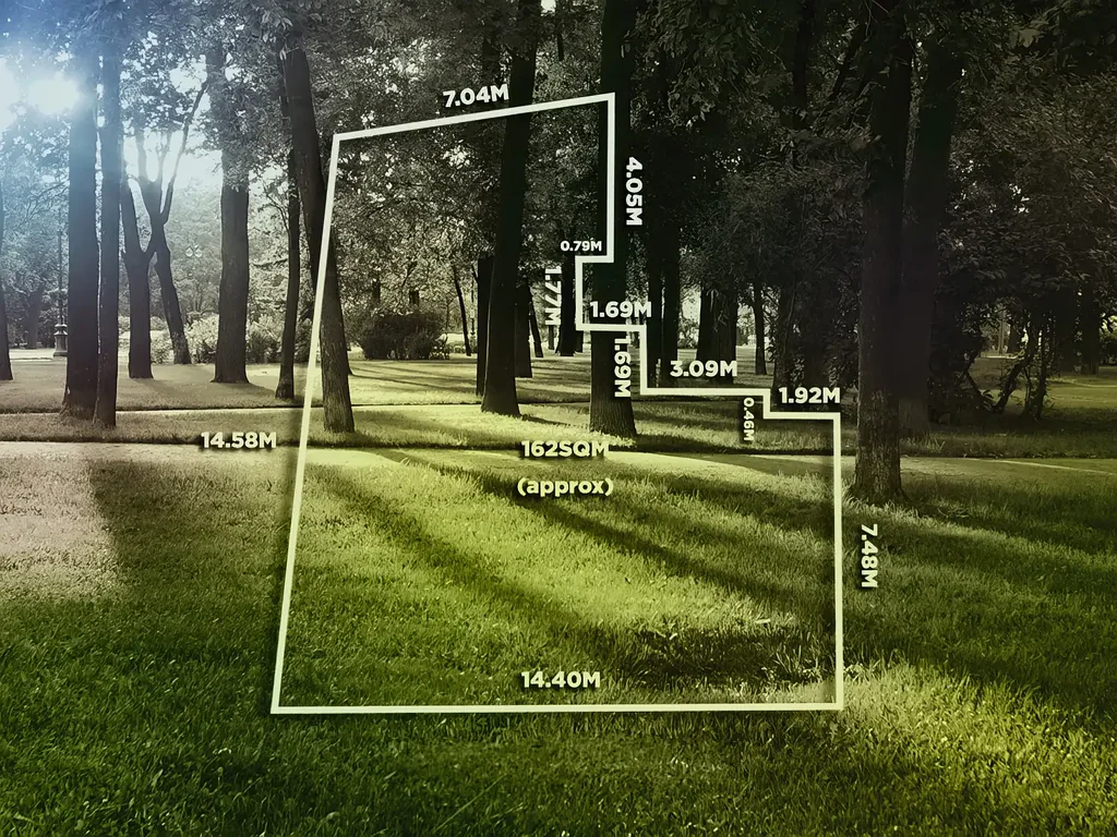 Meadow Heights 3房 地段，地段，还是地段 Location, Location, Location
