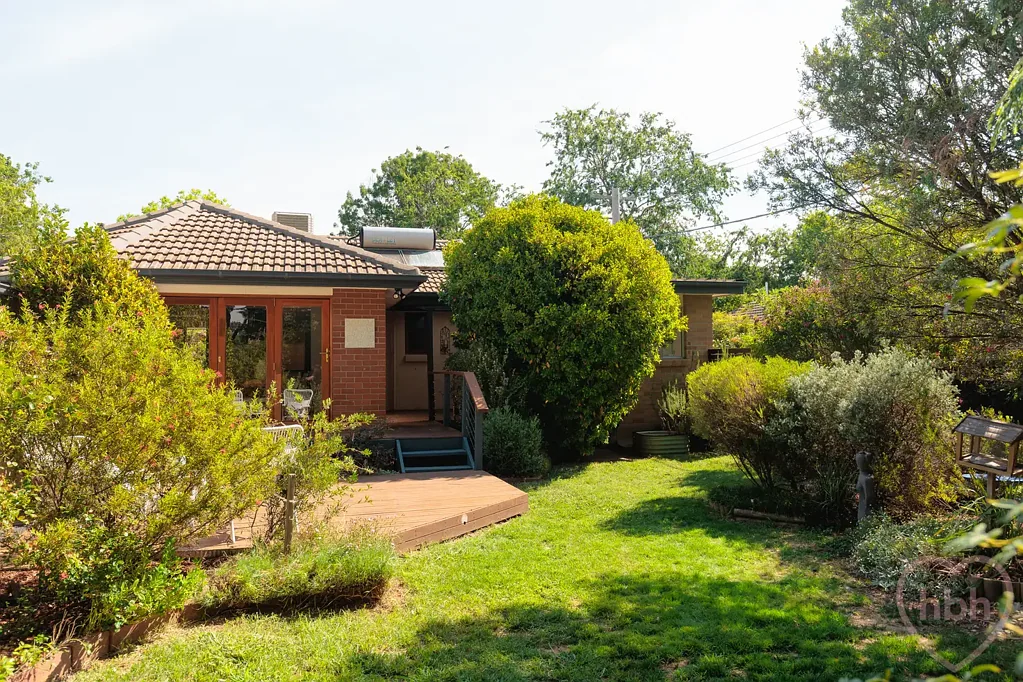 61 Piddington Street, Watson, ACT 2602