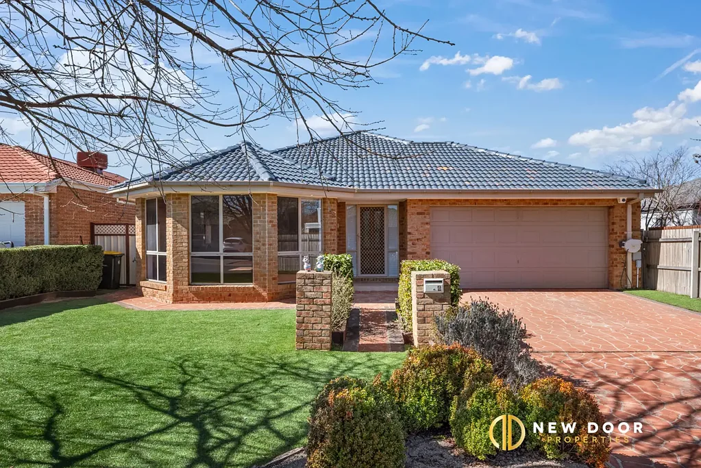 4 Mcclung Street, Gungahlin, ACT 2912