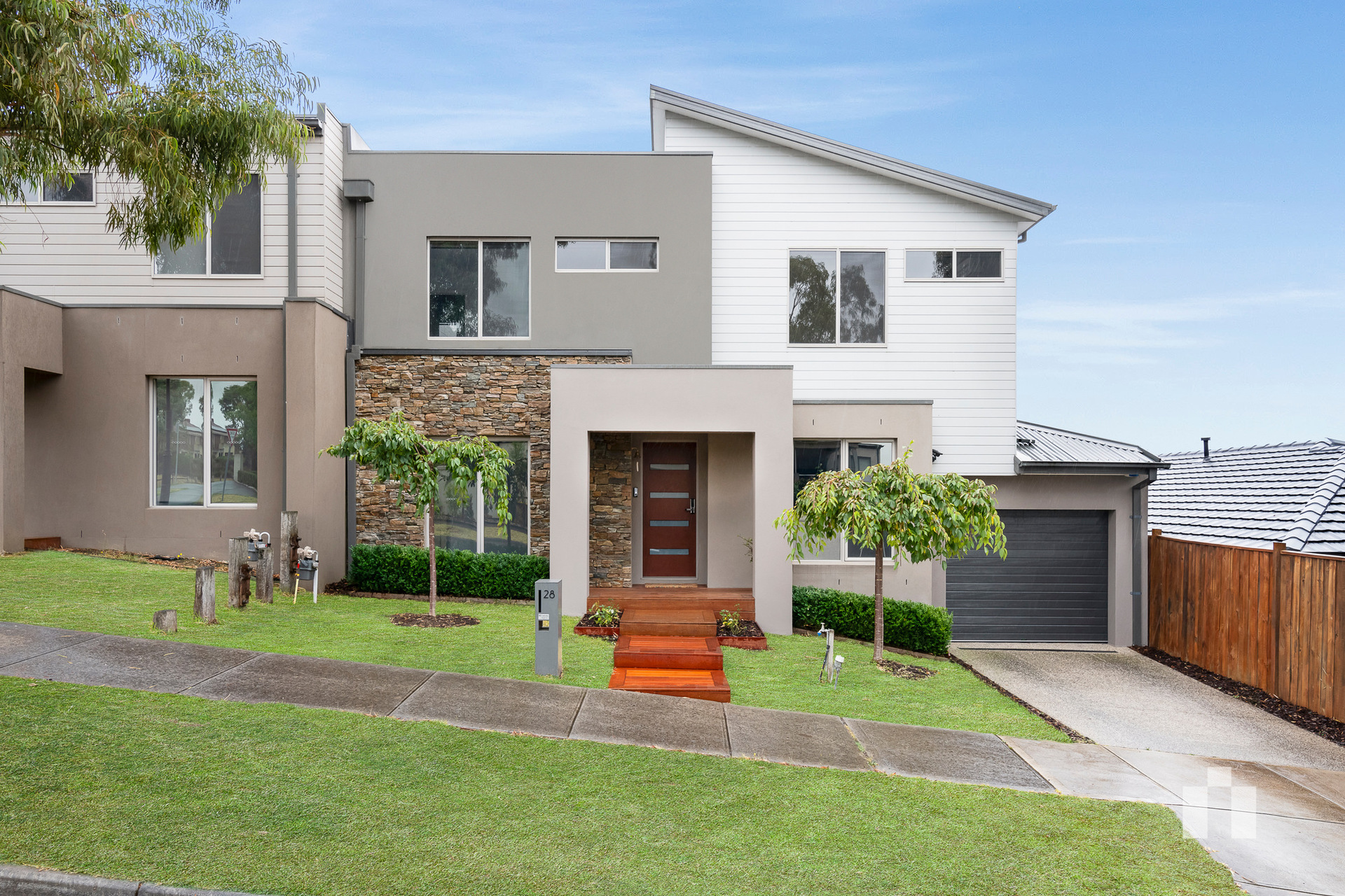 28 TOORADIN CR, DOREEN VIC 3754, 0房, 0浴, House