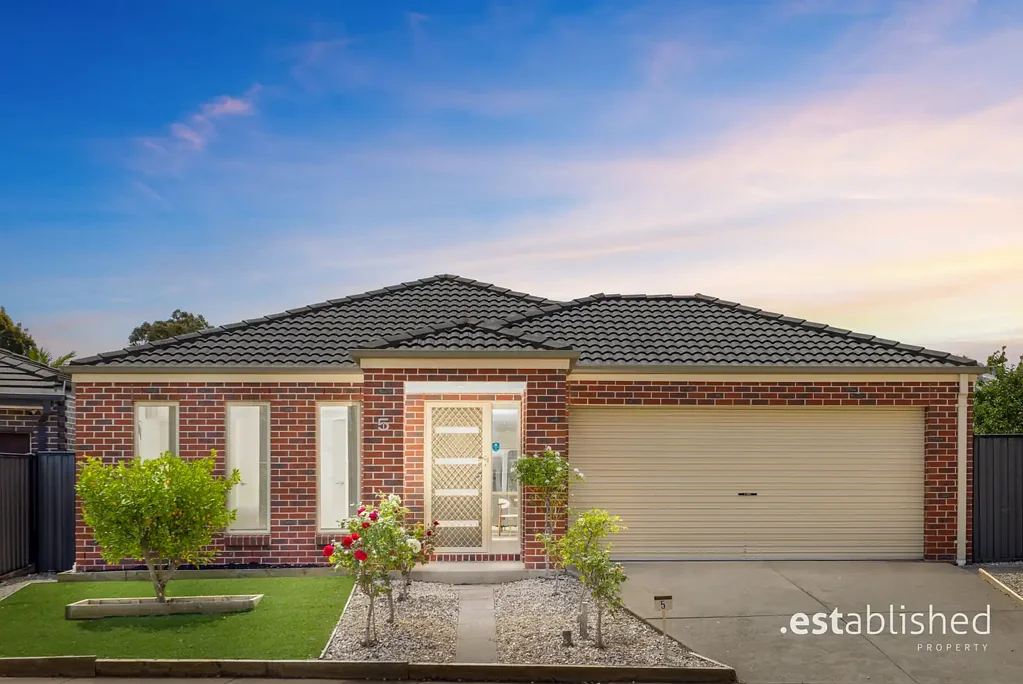 5 Vicky Court, Point Cook, VIC 3030