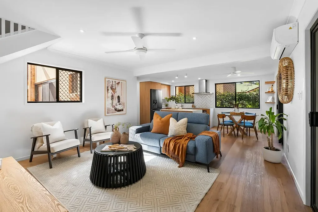 Newmarket 4Moenga Private, Spacious Freehold Townhouse with No Body Corporate Fees in a Prime Newmarket Location
