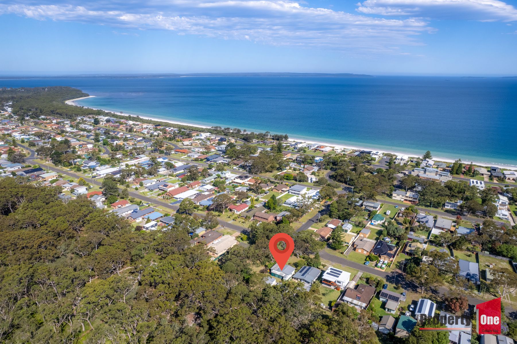 120 QUEEN MARY ST, CALLALA BEACH NSW 2540, 0 Kuwarto, 0 Banyo, House