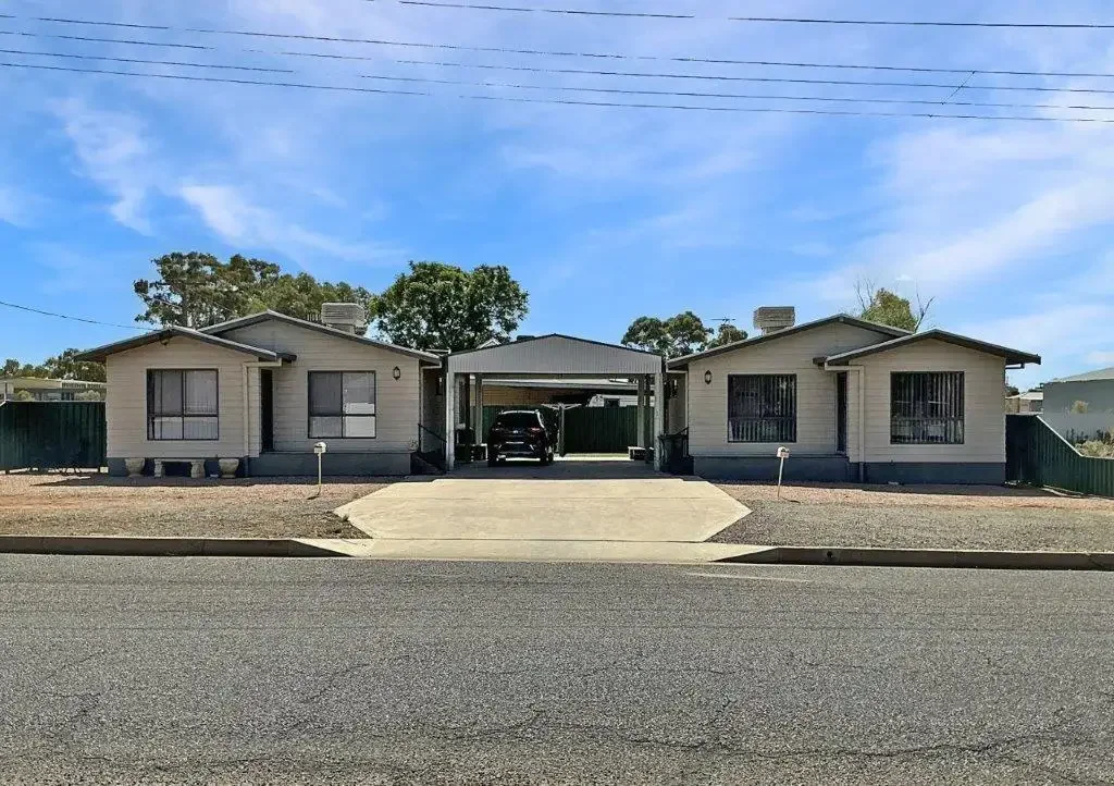 213 Boughtman Street, Broken Hill, NSW 2880