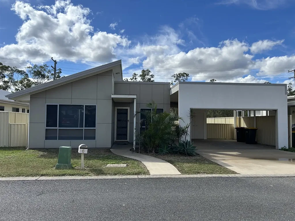6/73 Centenary Dr Nth, Middlemount, QLD 4746