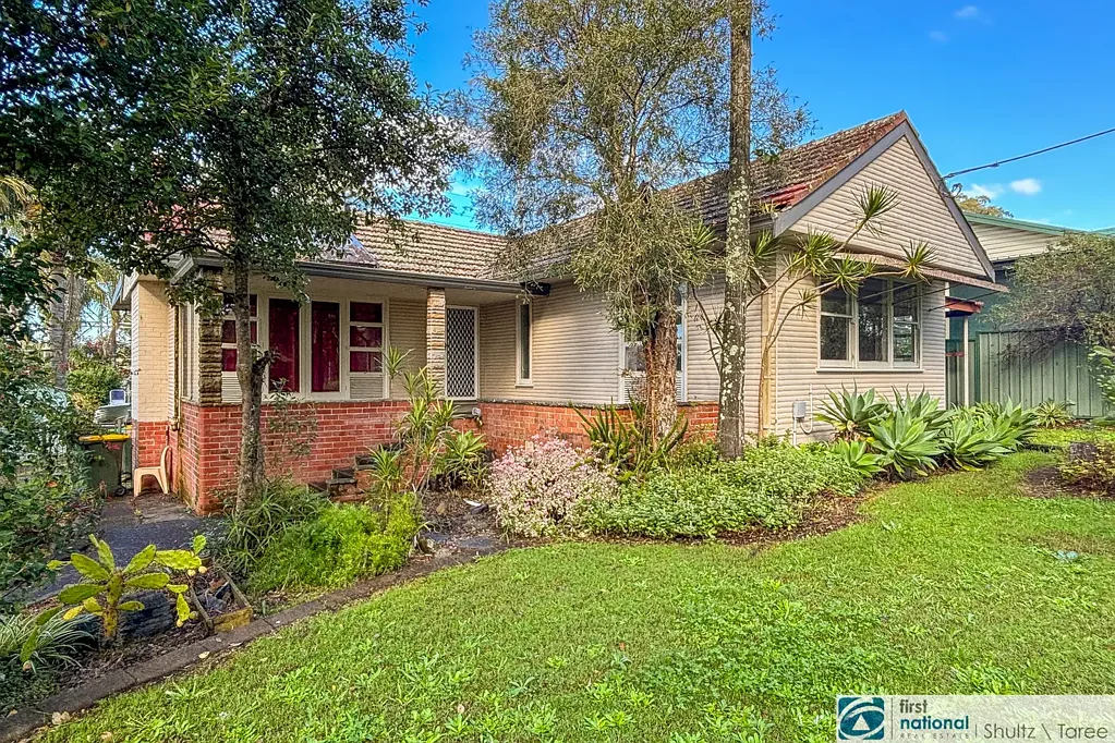 42 Muldoon Street, Taree, NSW 2430