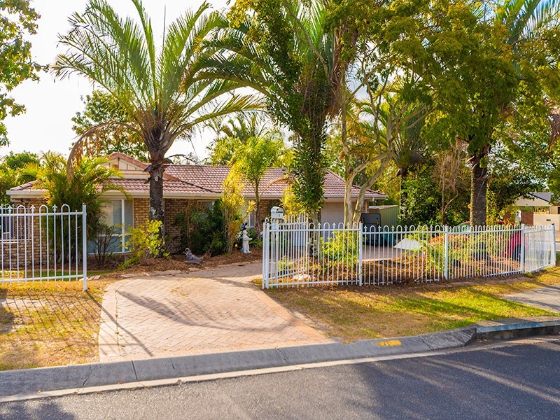 1 WARDLEY DR, PARKWOOD QLD 4214, 0房, 0浴, House