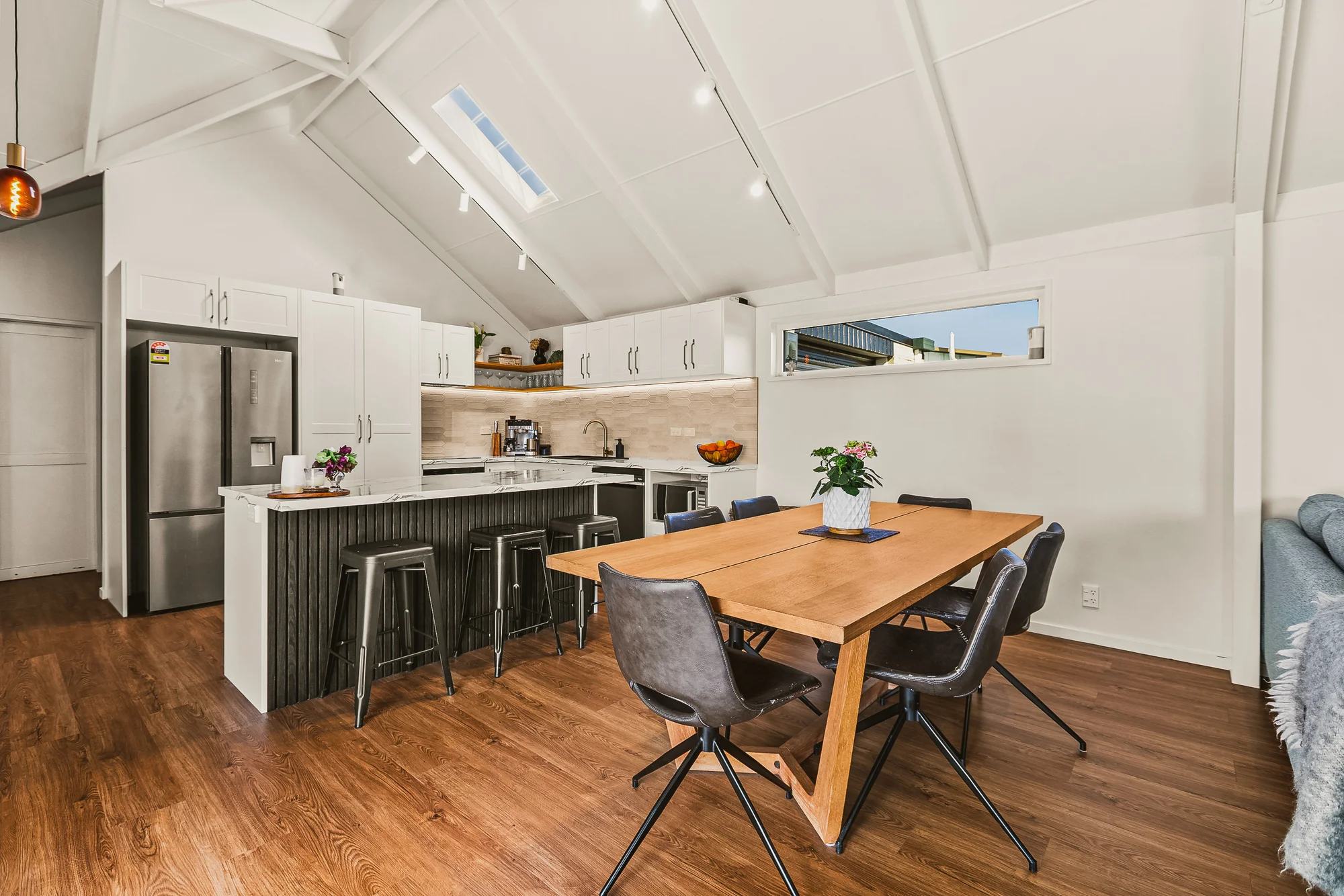 Tamatea 3房  Renovated, Ready and Remarkably Spacious