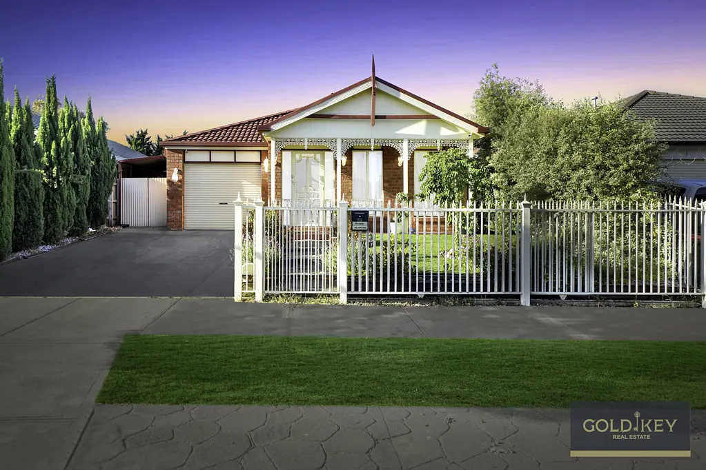 38 Baden Powell Drive, Tarneit, VIC 3029