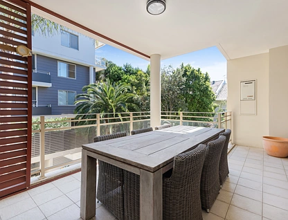 18/4-8 Bobbin Head Road, Pymble, Upper North Shore, 3房, 2浴, Apartment