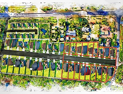 18 Ellisville Drive, Mckenzie Hill, Bendigo, 0 Kuwarto, 0 Banyo, Section