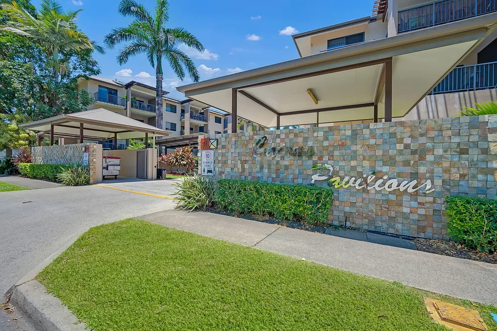 3/89-95 Ishmael Road, Earlville, QLD 4870