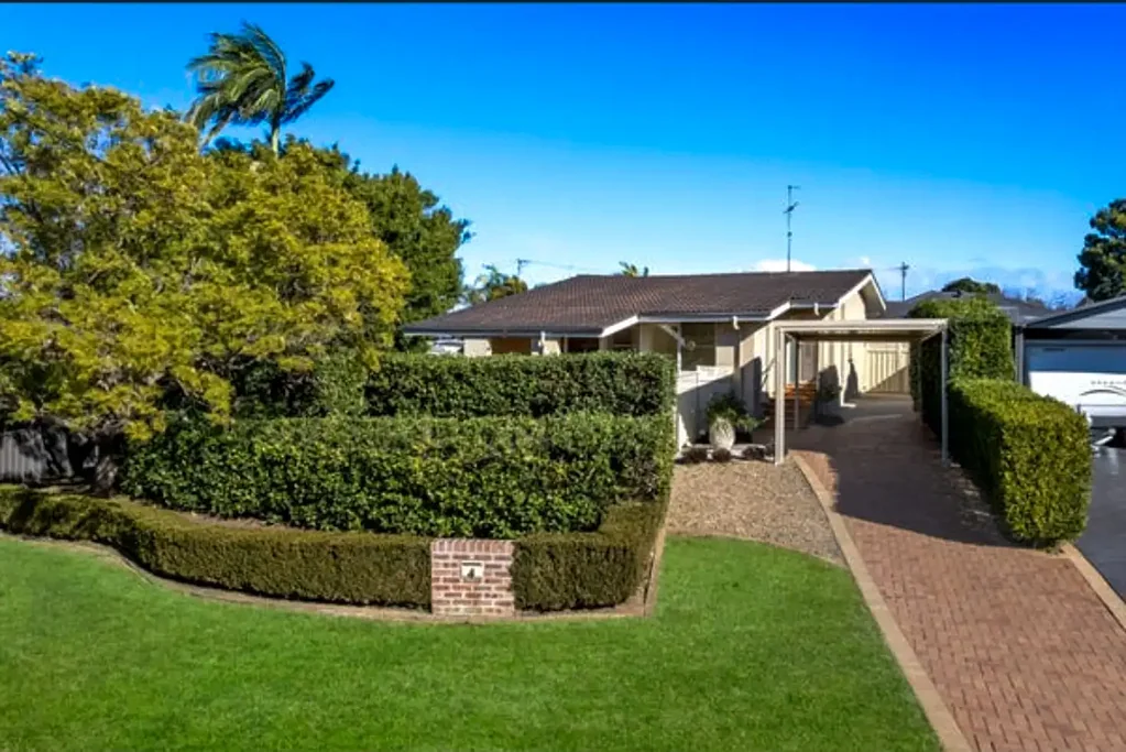 Perfectly Positioned in sort after Narellan