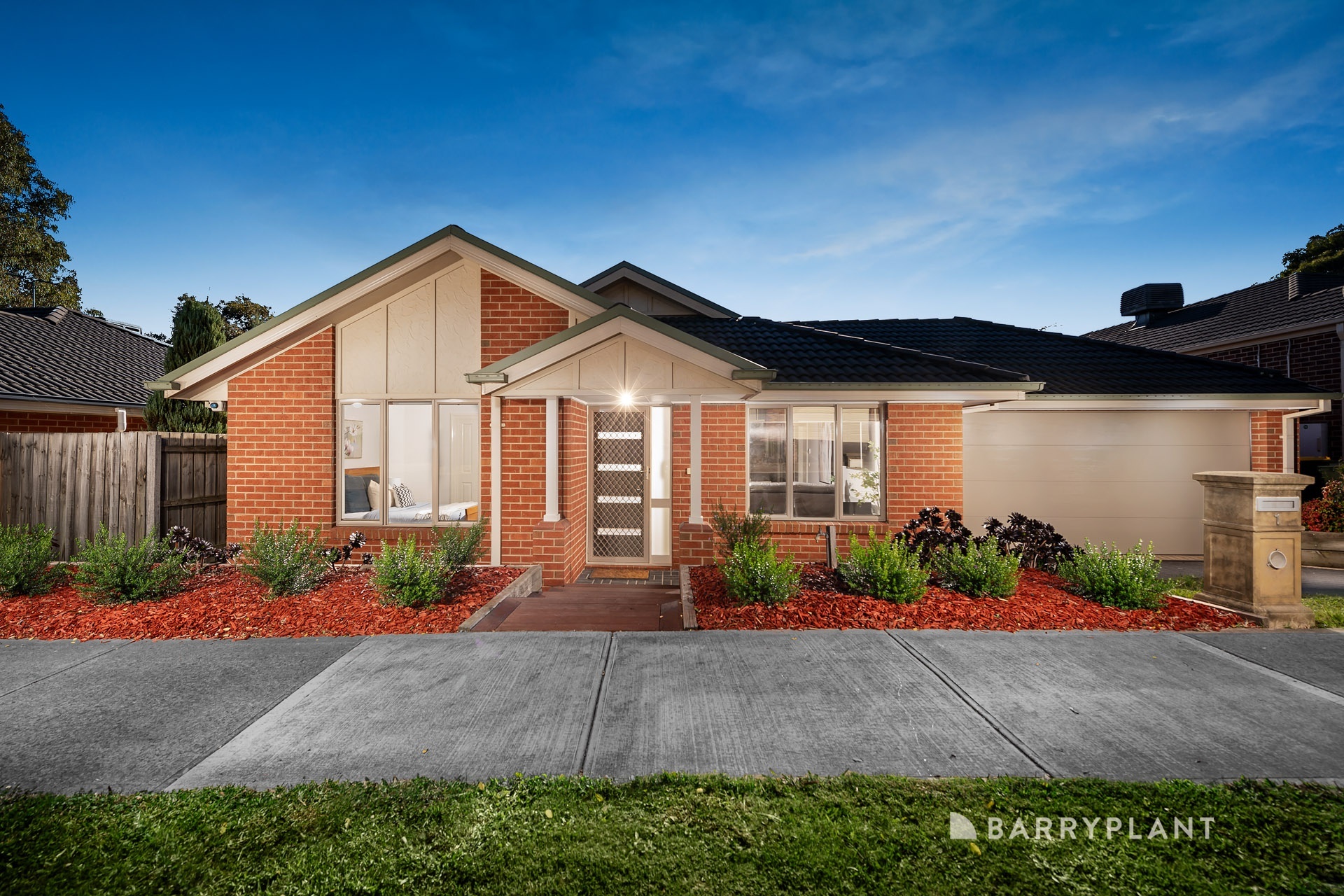 1 LAPWING RD, SOUTH MORANG VIC 3752, 0 Schlafzimmer, 0 Badezimmer, House