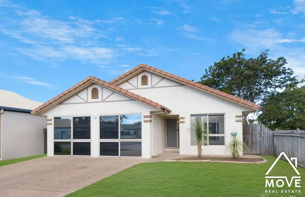 9 Fishtail Street, Kirwan, QLD 4817