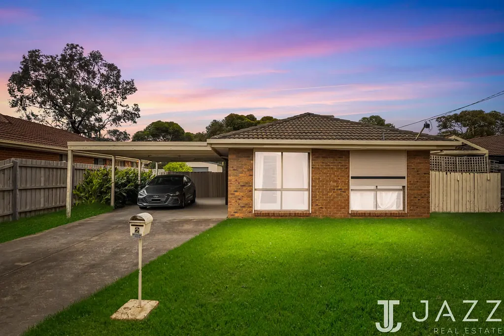 2 Settler Court, Werribee, VIC 3030
