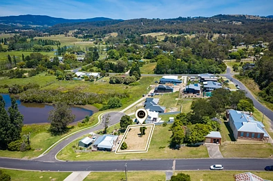24 Monaro Street, Pambula, NSW 2549, 0 Bedrooms, 0 Bathrooms, Section