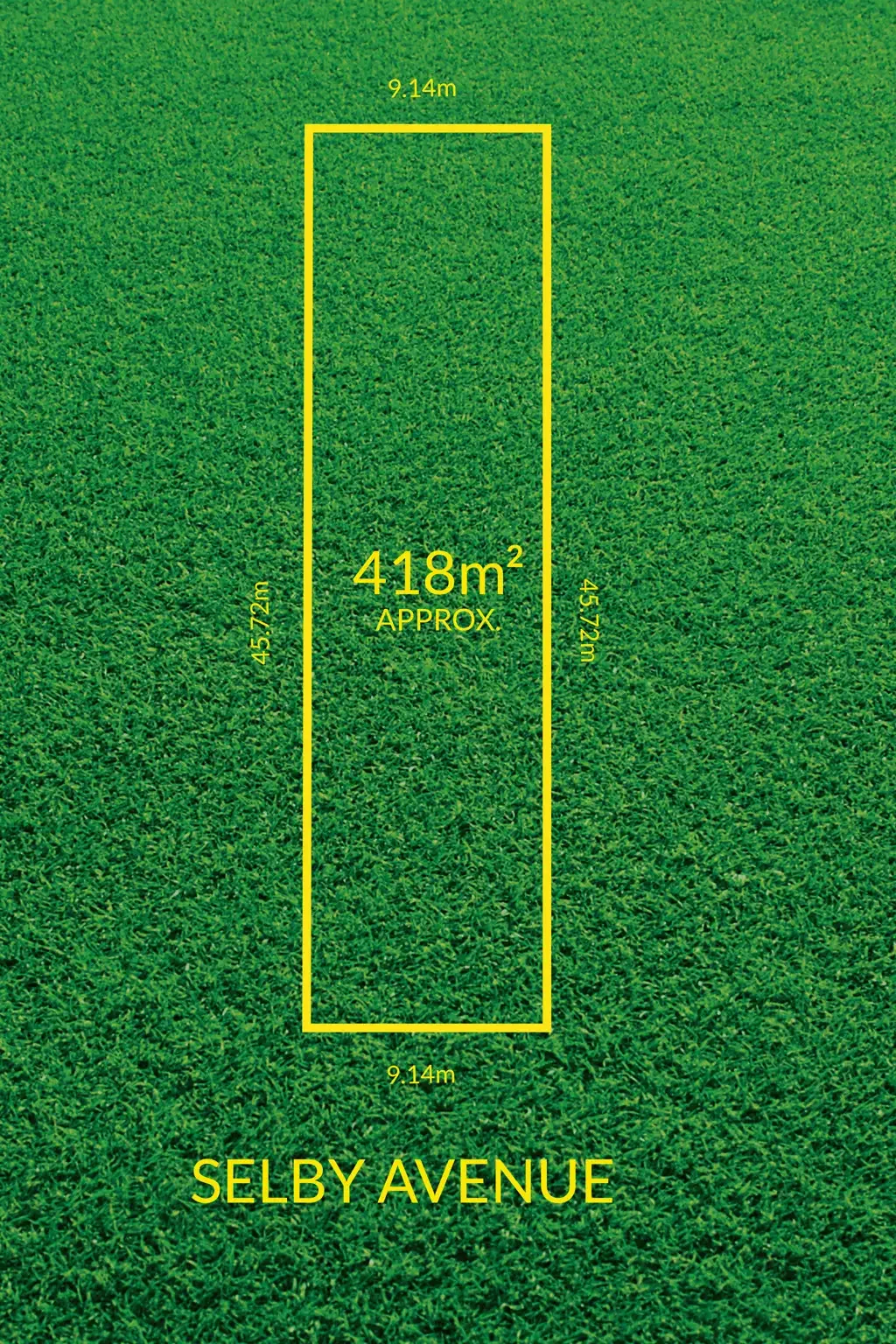 Ridgehaven Fantastic Land Allotment in Ridgehaven!