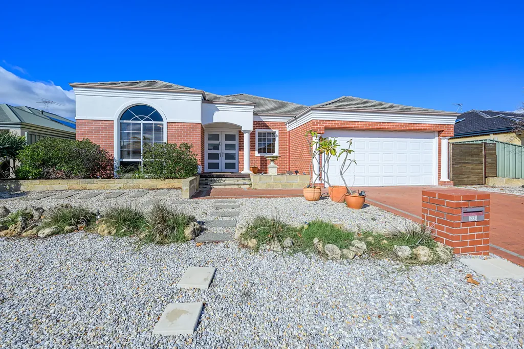Southern River 4Zimmer A Spacious Feature Packed Home in a Prime Location