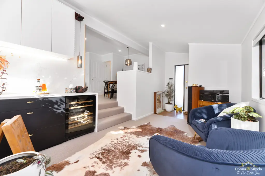 Blockhouse Bay 4chambre SIMPLE, ELEGANT AND VERY WELCOMING