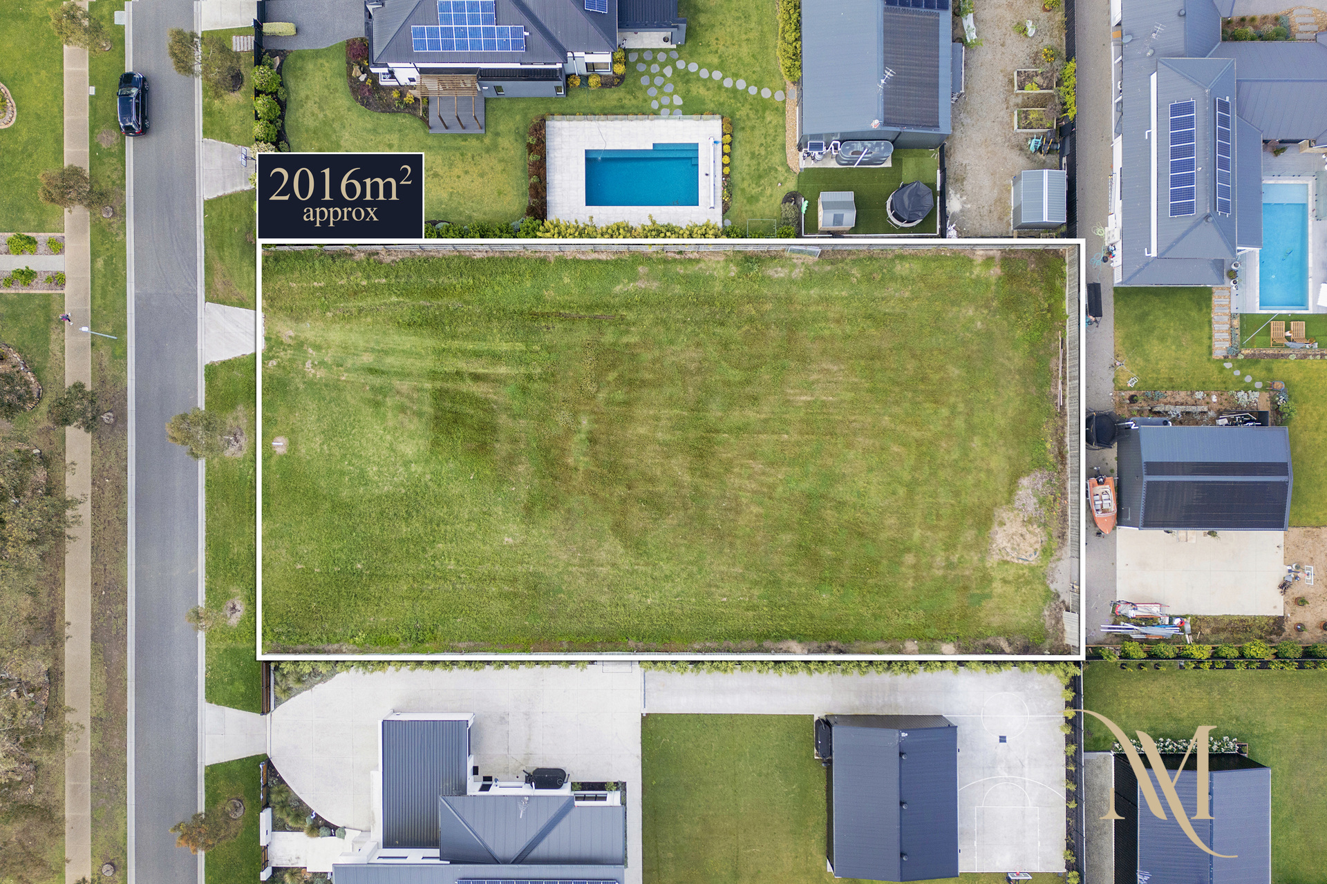 21 LINDENDERRY CCT, MORNINGTON VIC 3931, 0 rūma, 0 rūma horoi, Section