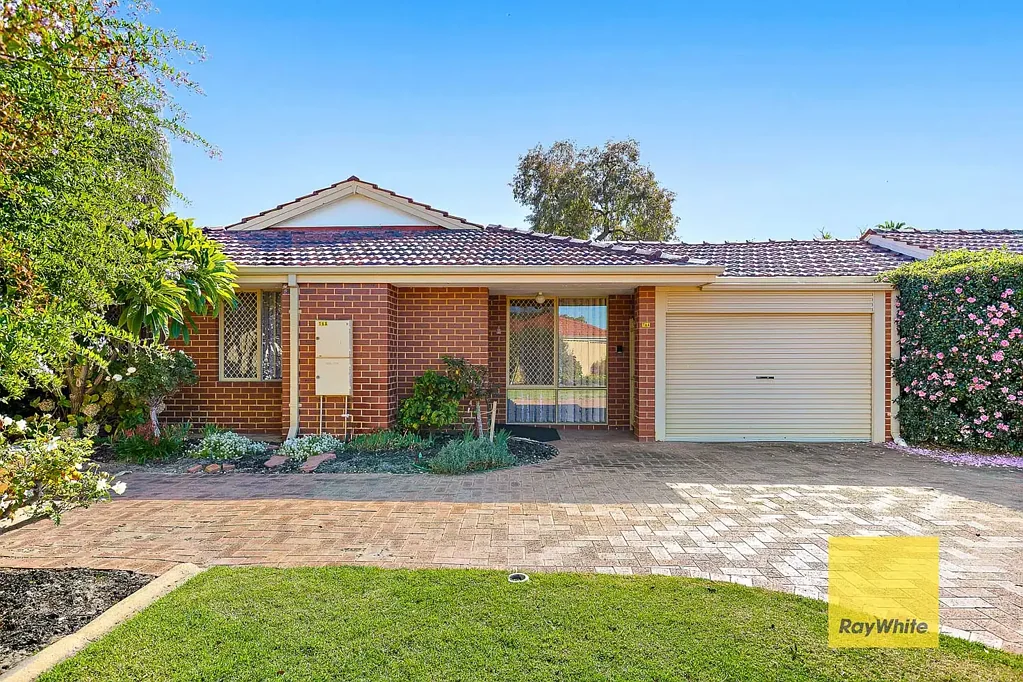 Thornlie 3 Bedroom Comfortable Today, Potential for Tomorrow