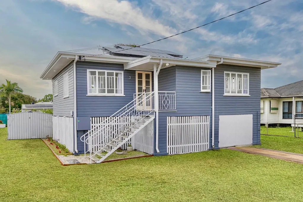 3 Sargeant Street, Gulliver, QLD 4812