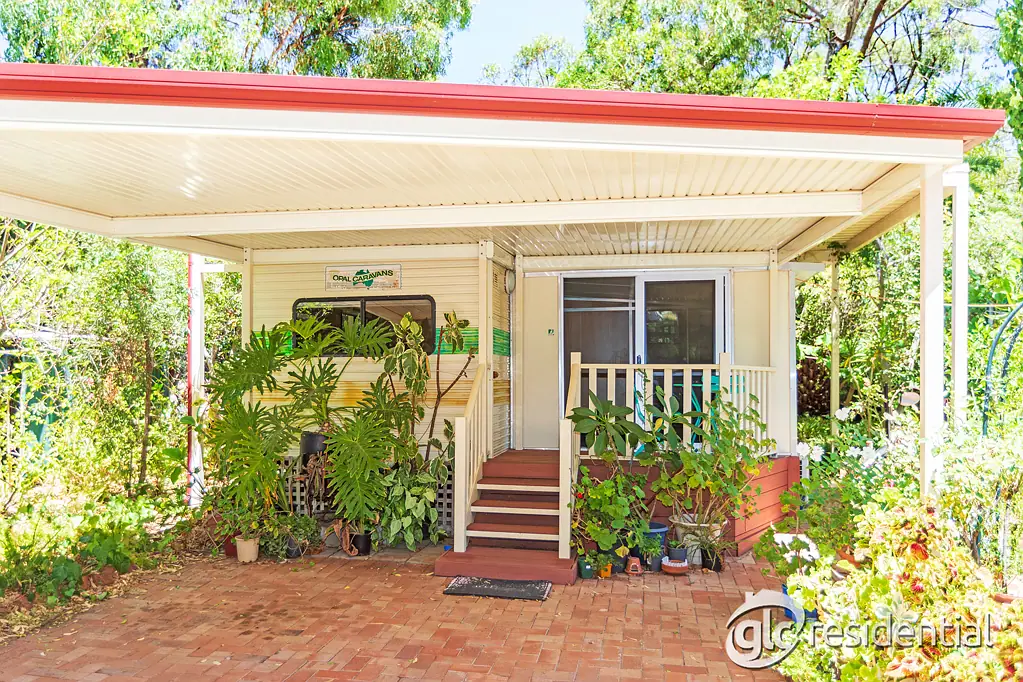 Site 48/132 Cockburn Road, Coogee, WA 6166