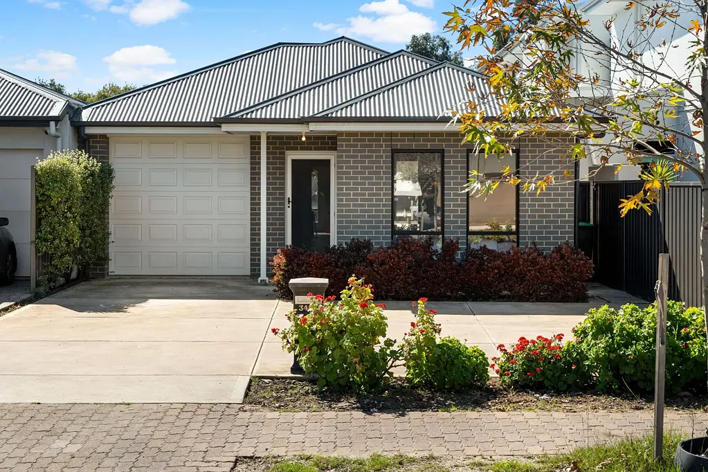 Prospect 3房  Sunlit Style & Family Comfort Moments From Prospect's Pulse