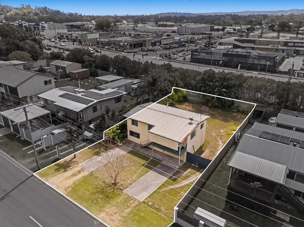 Beenleigh 3침실 SPACE, CONVENIENCE & A GREAT BEENLEIGH LOCATION