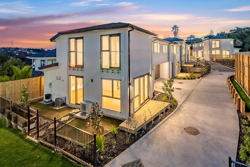 Lynfield 3房  Modern Living in the Heart of Lynfield