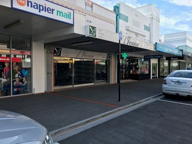 134 Hastings Street, Napier South, Napier, 0 chambres, 0 salles de bain