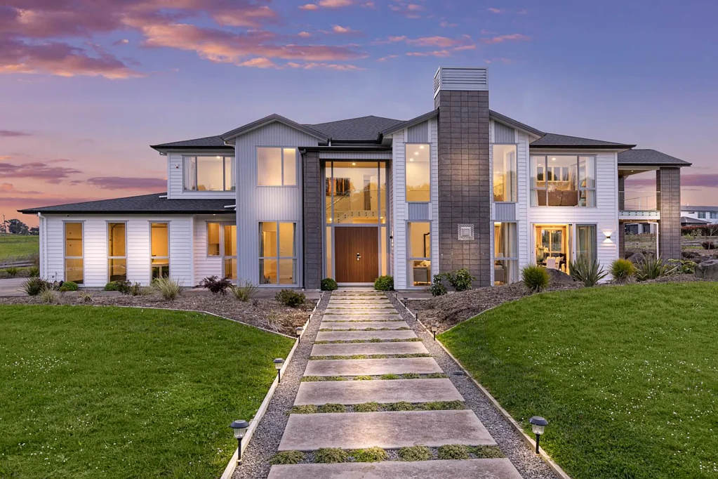 Dairy Flat 6房  Huge Family Home with Endless Possibilities