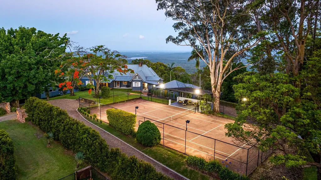 Mount Mellum 6침실 "Rowan House" - Elegance anchored in history, thoughtfully crafted for a life well-lived