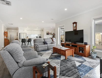 40 Mclachlan Street, Bacchus Marsh, VIC 3340, 3 ਕਮਰੇ, 2 ਬਾਥਰੂਮ, House