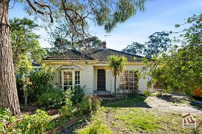 7 Ferris Avenue, Mitcham, VIC 3132, 2 રૂમ, 1 બાથરૂમ, House