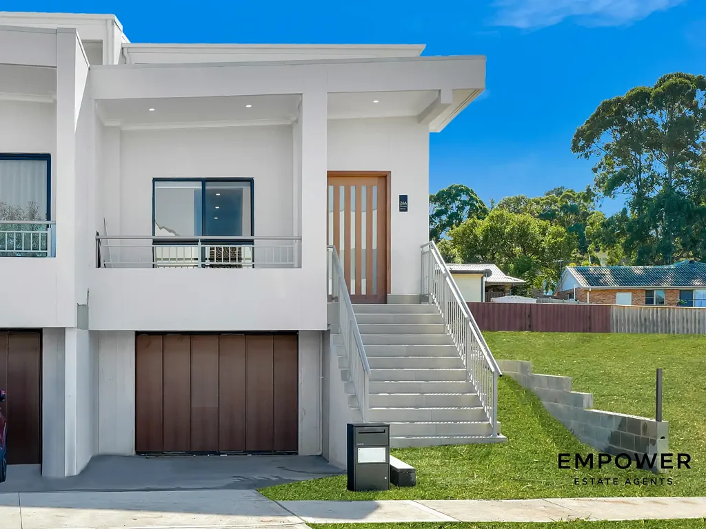 5-Bedroom Brand New House With 3 Bathrooms, 4 Toilets and a Location That Keeps Everything Within Reach